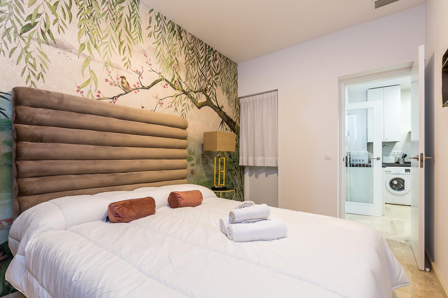 San Francisco Plaza Apartamentos Cádiz Eksteriør billede