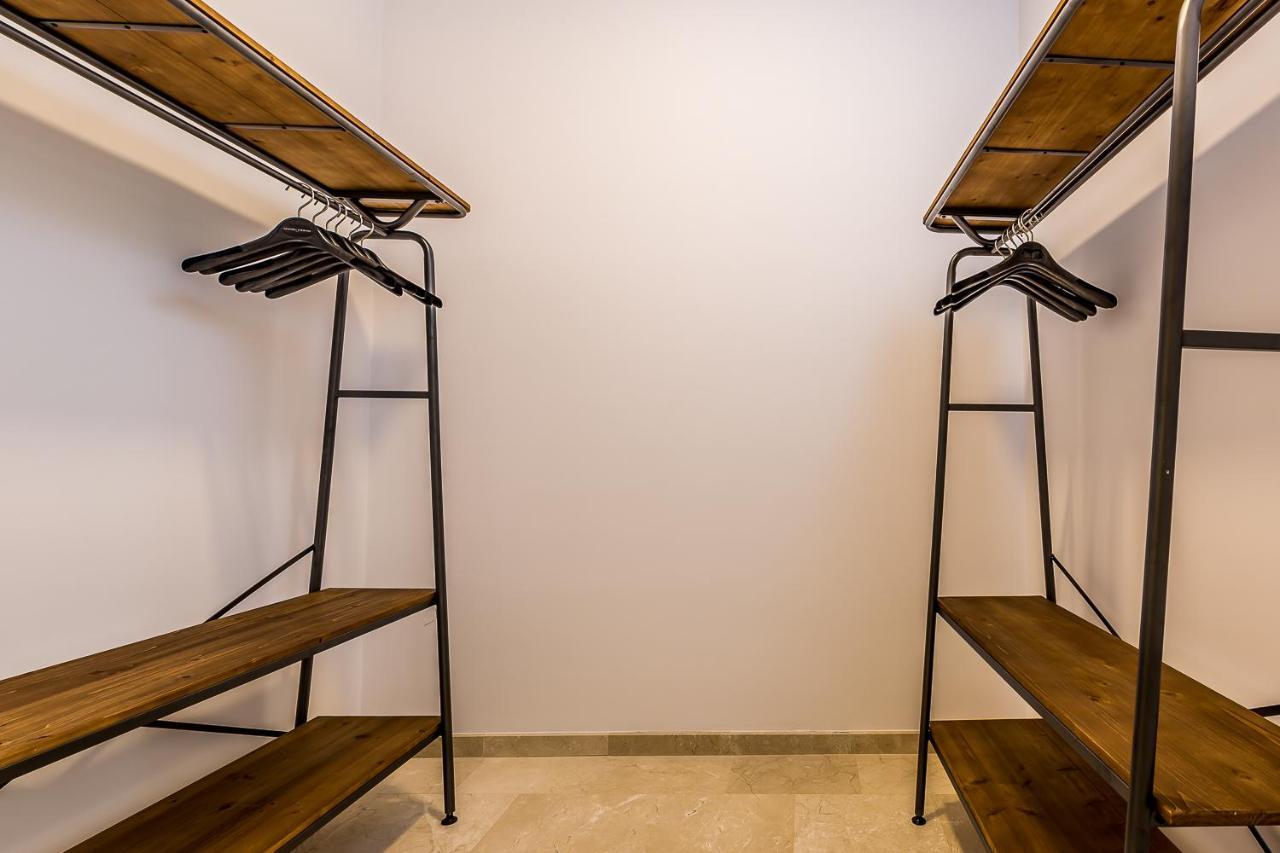 San Francisco Plaza Apartamentos Cádiz Eksteriør billede